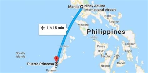 fly to puerto princesa|P1,403 .